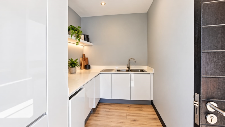 3 Bedroom Property for Sale in Baronetcy Estate Western Cape